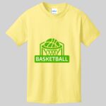 Best Selling Youth Cotton Tee Thumbnail