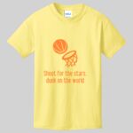 Best Selling Youth Cotton Tee Thumbnail