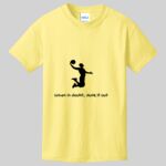 Best Selling Youth Cotton Tee Thumbnail