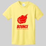 Best Selling Youth Cotton Tee Thumbnail