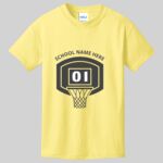 Best Selling Youth Cotton Tee Thumbnail