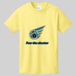 Best Selling Youth Cotton Tee Thumbnail