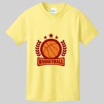 Best Selling Youth Cotton Tee Thumbnail