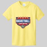 Best Selling Youth Cotton Tee Thumbnail