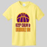 Best Selling Youth Cotton Tee Thumbnail