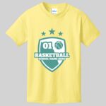 Best Selling Youth Cotton Tee Thumbnail