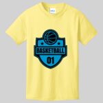 Best Selling Youth Cotton Tee Thumbnail