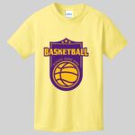 Best Selling Youth Cotton Tee Thumbnail