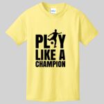 Best Selling Youth Cotton Tee Thumbnail