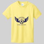 Best Selling Youth Cotton Tee Thumbnail