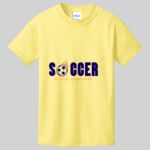 Best Selling Youth Cotton Tee Thumbnail