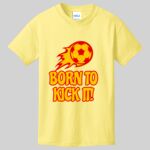 Best Selling Youth Cotton Tee Thumbnail