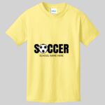 Best Selling Youth Cotton Tee Thumbnail