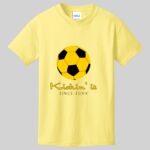 Best Selling Youth Cotton Tee Thumbnail