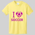 Best Selling Youth Cotton Tee Thumbnail