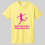 Best Selling Youth Cotton Tee Thumbnail