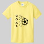 Best Selling Youth Cotton Tee Thumbnail