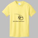 Best Selling Youth Cotton Tee Thumbnail