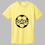 Best Selling Youth Cotton Tee Thumbnail