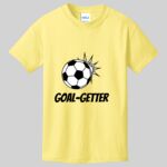 Best Selling Youth Cotton Tee Thumbnail
