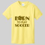 Best Selling Youth Cotton Tee Thumbnail