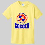 Best Selling Youth Cotton Tee Thumbnail