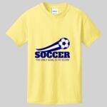 Best Selling Youth Cotton Tee Thumbnail