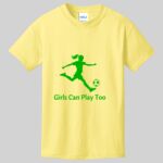 Best Selling Youth Cotton Tee Thumbnail