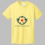 Best Selling Youth Cotton Tee Thumbnail
