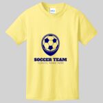 Best Selling Youth Cotton Tee Thumbnail