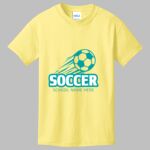 Best Selling Youth Cotton Tee Thumbnail