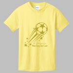 Best Selling Youth Cotton Tee Thumbnail