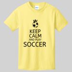 Best Selling Youth Cotton Tee Thumbnail