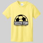 Best Selling Youth Cotton Tee Thumbnail