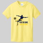 Best Selling Youth Cotton Tee Thumbnail