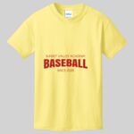 Best Selling Youth Cotton Tee Thumbnail