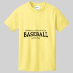 Best Selling Youth Cotton Tee Thumbnail