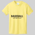 Best Selling Youth Cotton Tee Thumbnail