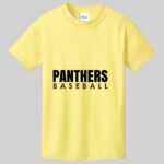 Best Selling Youth Cotton Tee Thumbnail