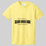 Best Selling Youth Cotton Tee Thumbnail