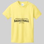 Best Selling Youth Cotton Tee Thumbnail