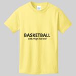 Best Selling Youth Cotton Tee Thumbnail