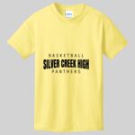 Best Selling Youth Cotton Tee Thumbnail