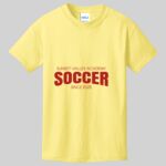 Best Selling Youth Cotton Tee Thumbnail