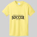 Best Selling Youth Cotton Tee Thumbnail