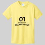 Best Selling Youth Cotton Tee Thumbnail