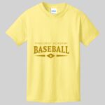 Best Selling Youth Cotton Tee Thumbnail