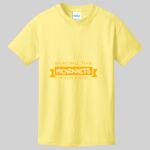 Best Selling Youth Cotton Tee Thumbnail