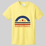 Best Selling Youth Cotton Tee Thumbnail