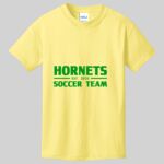 Best Selling Youth Cotton Tee Thumbnail